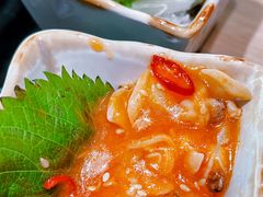 -沼津港精致料理·寿喜烧·烧鸟(漕河泾印象城店)