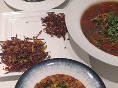 -院8里·少城记忆老川菜(宽窄巷子店)