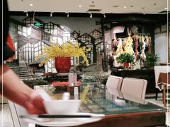 -渝信川菜(西单店)