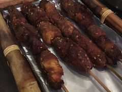 -云来居素食馆(南山店)