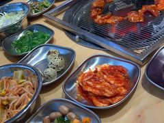 -麻蒲碳烤肉(嘉禾东平地铁站19号店)