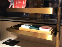 -海底捞火锅(番禺广场店)