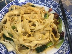 -西北老马食府(陈家营西路店)