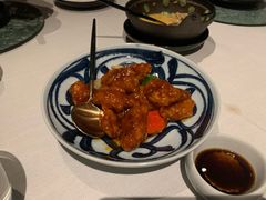 -三号黄浦会Canton Table