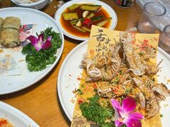 -醉壹号海鲜大排档·老厦门特色菜(厦门美食地标店)