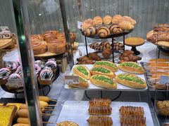 -巴黎贝甜(五月花广场店)