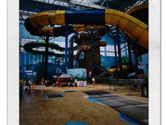 -广州融创水世界