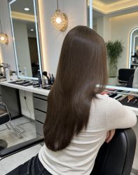 -BEAUTY HAIR GANO