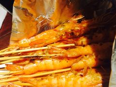 -绿茶餐厅(华联万柳店)