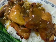 -渔记茶餐厅(渔村店)