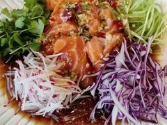 -鱼翅楼·津派砂锅鱼翅(水上公园店)