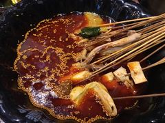 -落端云串串香(南京凤凰西街店)