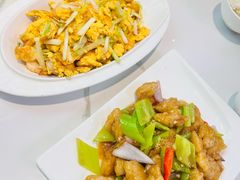 -路家小馆(富力又一城店)
