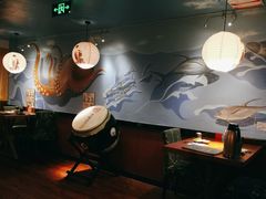 -鳗鱼家·深夜食堂(军博店)