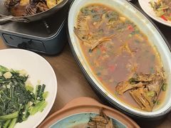 -鸿运楼·舌尖上的徽菜