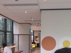 -麦当劳(浦江镇绿地乐和城店)