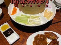 -陆壹捌餐厅(五大道店)