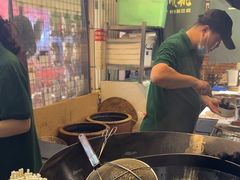 -董顺桃小粒臭豆腐(太平街一店)