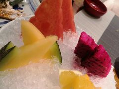 -京料理·日料自助·铁板燒(复悦城店)