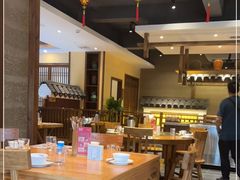 大堂-渔乡米香·剁椒鱼头(四方坪店)