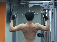 -ALIV WELLNESS运动健身(浦东大道店)