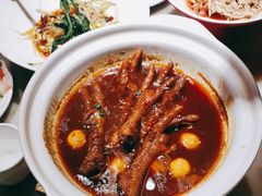 -老淮安·淮安菜(涟水店)