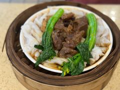 -喜鹊茶点.啫煲(车陂店)