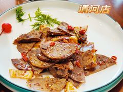 -潇湘甲鱼村(清河店)