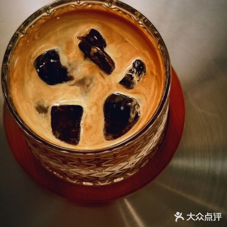 茅台与茶饮mix创新口感•滴滴甘香•人气王