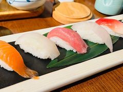 -阿吾罗日本料理(K11艺术中心店)