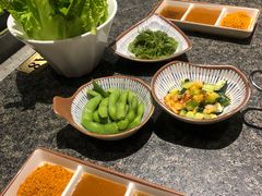 -NIUAN牛庵·日式和牛烧肉(恒隆店)