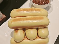 -宫燕府·京菜·烤鸭·淮扬菜(王府中心店)