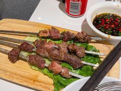 -牛焱·贵州黄牛肉火锅(城西银泰店)