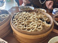 -弓二莜面(总店)