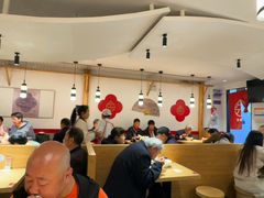 -朱新年·苏式汤团·面点(北寺塔店)