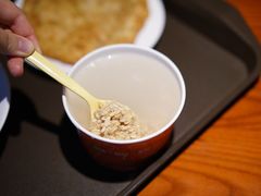 燕麦甜醅-再回首(西关木塔巷店)