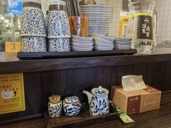 -哥哥の深夜食堂(永乐汇亲子购物运动中心店)