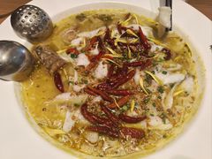 -太二酸菜鱼(长沙IFS国金中心店)