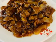 -金家老三饭庄(常营店)