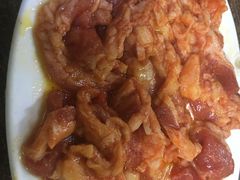 -韩风烤牛肉冷面店
