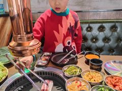 -香猪坊韩国烤肉专属门店(魏公村店)