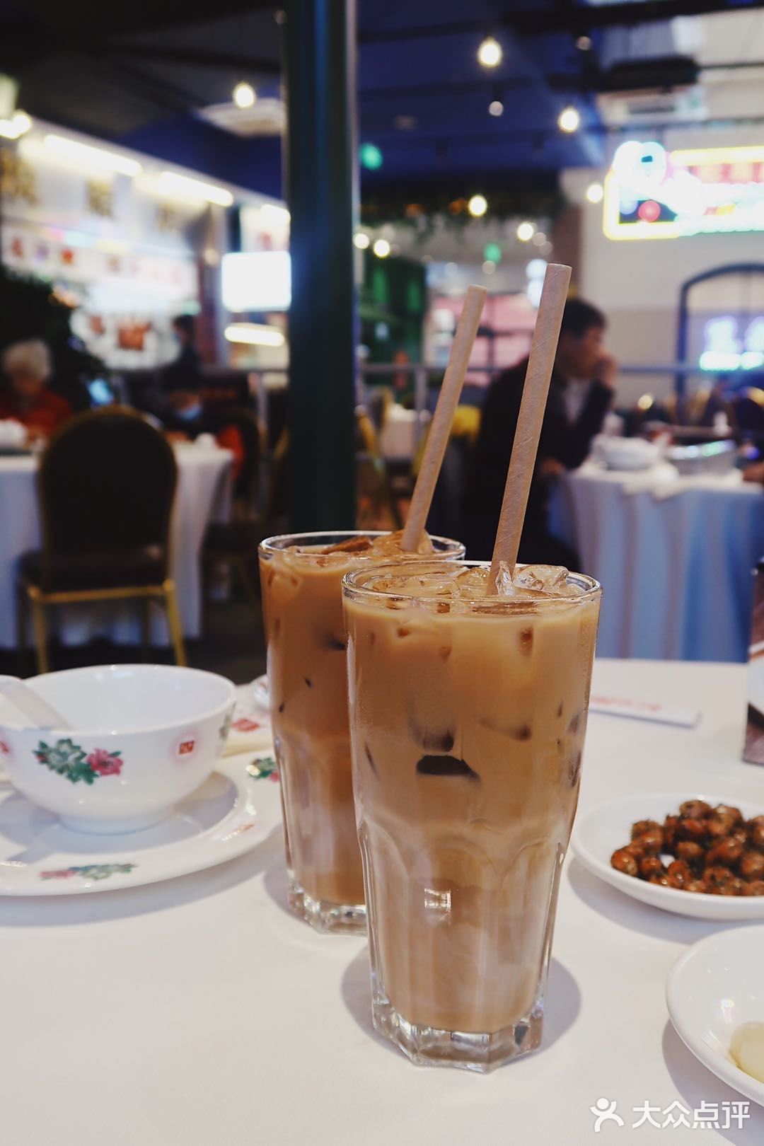 魔都探店|大龙发记海鲜饭店