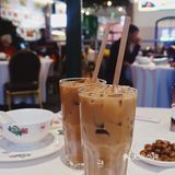 魔都探店|大龙发记海鲜饭店