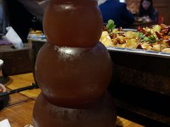 -锦尚阁烤鱼•天津菜(宣武门胡同店)