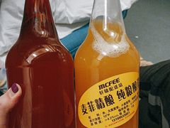 -道里菜市场