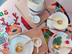 -甜心妈妈·榴莲星级糖水(北京路总店)