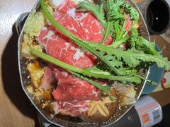 -王氏炉匠·烧鸟放题自助(好运街店)