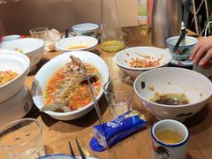 -老湘村·湖南土菜(天河维多利店)