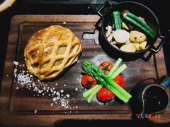 -上海苏宁宝丽嘉酒店·Cafe Bellagio西餐厅