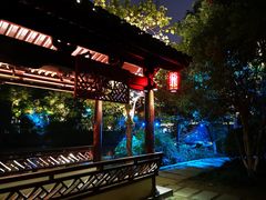 -运河游船(武林门码头)